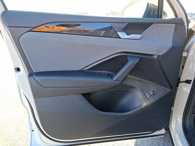 2026 Volkswagen Tiguan 2.0T SE R-Line Black 4MOTION - 22974372 - 9