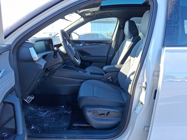 2026 Volkswagen Tiguan 2.0T SE R-Line Black 4MOTION - 22974372 - 10