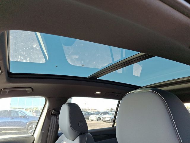 2026 Volkswagen Tiguan 2.0T SE R-Line Black 4MOTION - 22974372 - 11