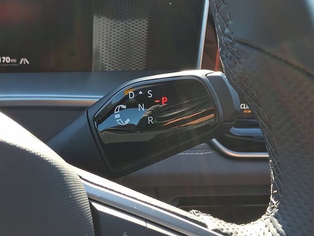 2026 Volkswagen Tiguan 2.0T SE R-Line Black 4MOTION - 22974372 - 12