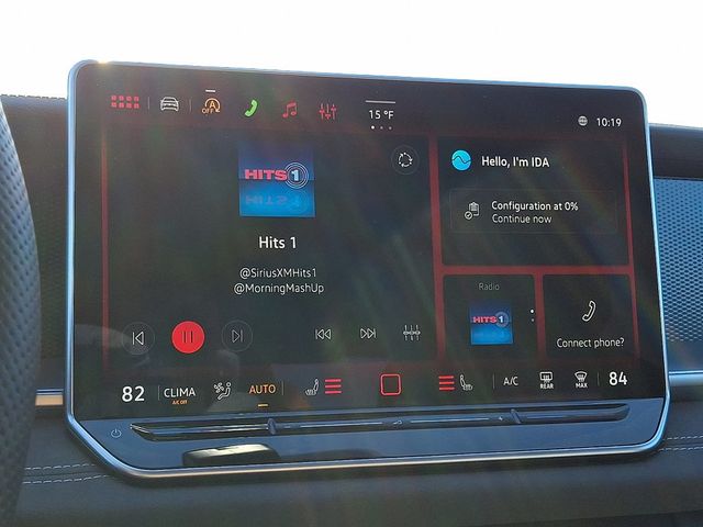 2026 Volkswagen Tiguan 2.0T SE R-Line Black 4MOTION - 22974372 - 13