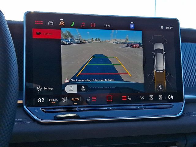 2026 Volkswagen Tiguan 2.0T SE R-Line Black 4MOTION - 22974372 - 14