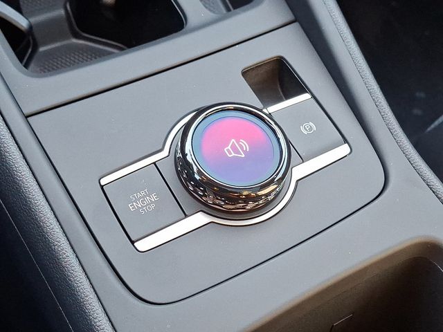 2026 Volkswagen Tiguan 2.0T SE R-Line Black 4MOTION - 22974372 - 16