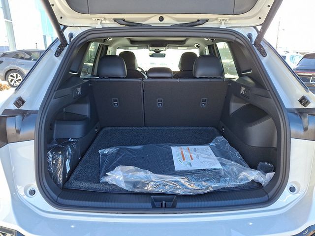 2026 Volkswagen Tiguan 2.0T SE R-Line Black 4MOTION - 22974372 - 19