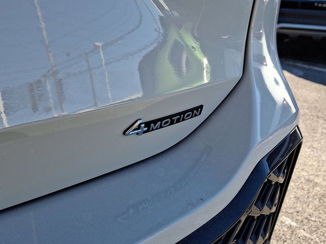 2026 Volkswagen Tiguan 2.0T SE R-Line Black 4MOTION - 22974372 - 23