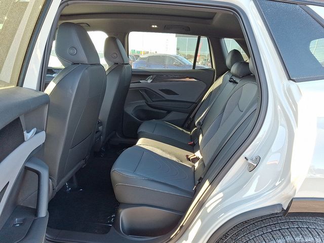 2026 Volkswagen Tiguan 2.0T SE R-Line Black 4MOTION - 22974372 - 6