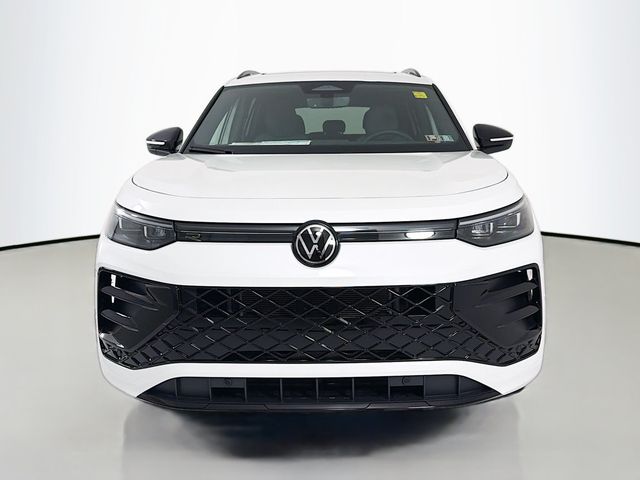 2026 Volkswagen Tiguan 2.0T SE R-Line Black 4MOTION - 22985033 - 1