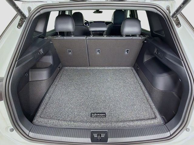 2026 Volkswagen Tiguan 2.0T SE R-Line Black 4MOTION - 22985033 - 27