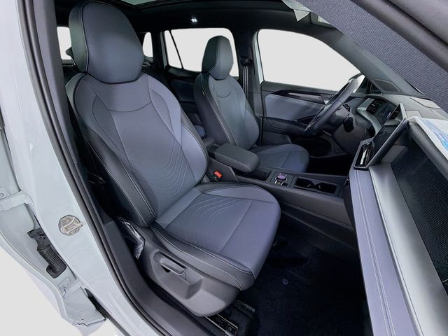 2026 Volkswagen Tiguan 2.0T SE R-Line Black 4MOTION - 22985033 - 29