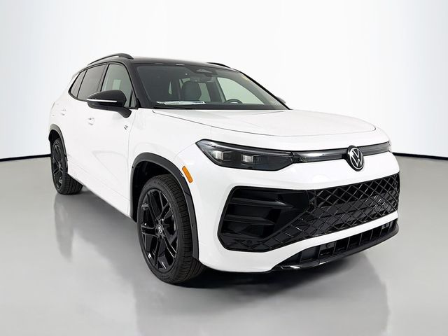 2026 Volkswagen Tiguan 2.0T SE R-Line Black 4MOTION - 22988202 - 0