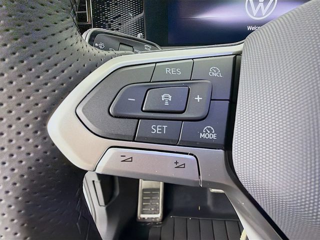 2026 Volkswagen Tiguan 2.0T SE R-Line Black 4MOTION - 22988202 - 10