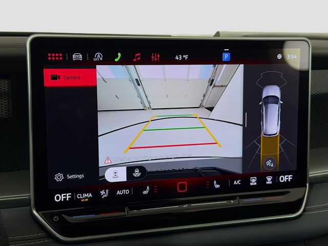 2026 Volkswagen Tiguan 2.0T SE R-Line Black 4MOTION - 22988202 - 13