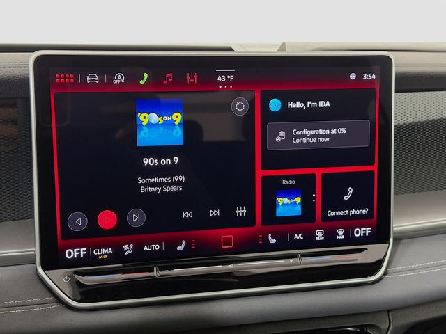 2026 Volkswagen Tiguan 2.0T SE R-Line Black 4MOTION - 22988202 - 14