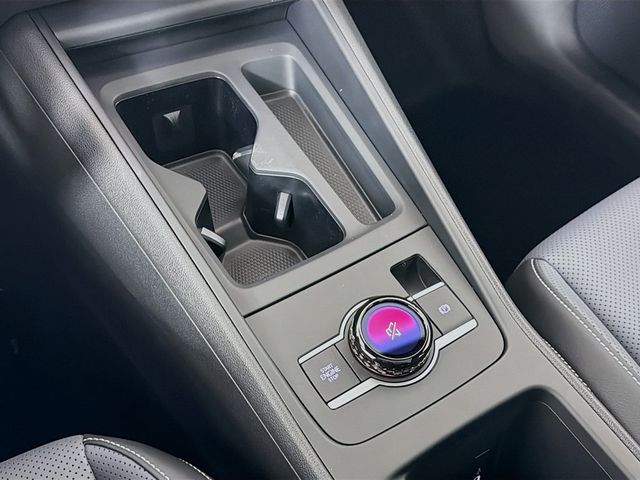 2026 Volkswagen Tiguan 2.0T SE R-Line Black 4MOTION - 22988202 - 16