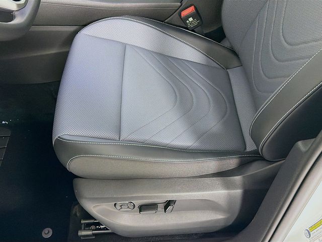 2026 Volkswagen Tiguan 2.0T SE R-Line Black 4MOTION - 22988202 - 18