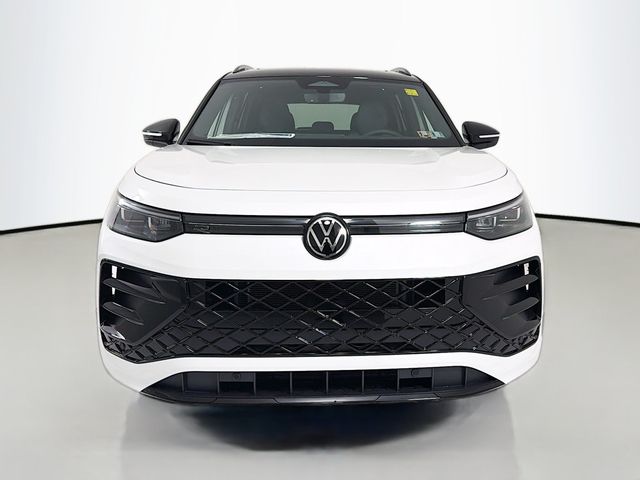 2026 Volkswagen Tiguan 2.0T SE R-Line Black 4MOTION - 22988202 - 1