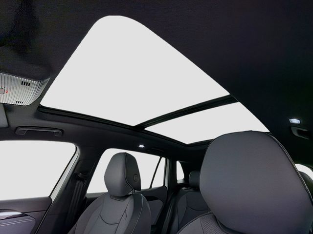 2026 Volkswagen Tiguan 2.0T SE R-Line Black 4MOTION - 22988202 - 21