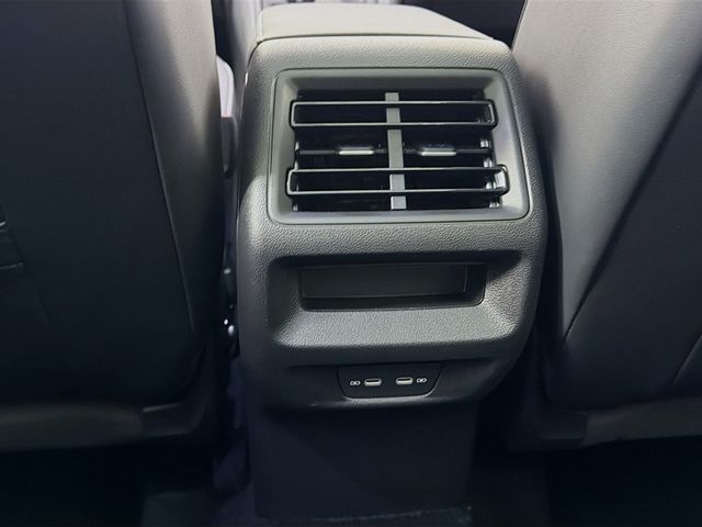 2026 Volkswagen Tiguan 2.0T SE R-Line Black 4MOTION - 22988202 - 25