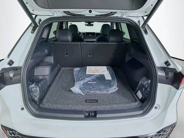 2026 Volkswagen Tiguan 2.0T SE R-Line Black 4MOTION - 22988202 - 26