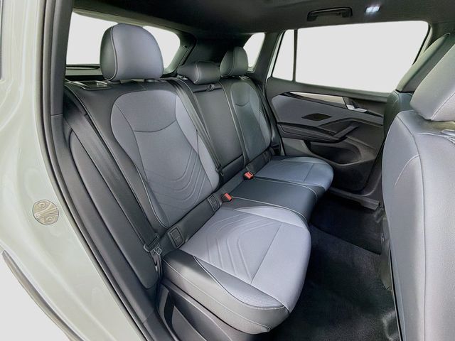 2026 Volkswagen Tiguan 2.0T SE R-Line Black 4MOTION - 22988202 - 27