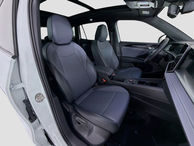 2026 Volkswagen Tiguan 2.0T SE R-Line Black 4MOTION - 22988202 - 28