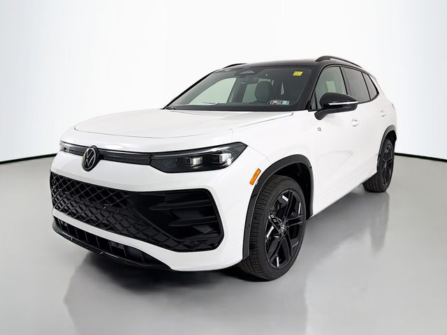 2026 Volkswagen Tiguan 2.0T SE R-Line Black 4MOTION - 22988202 - 2