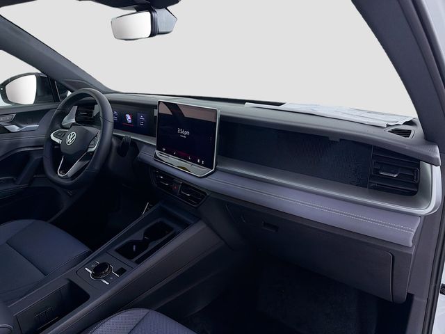 2026 Volkswagen Tiguan 2.0T SE R-Line Black 4MOTION - 22988202 - 29