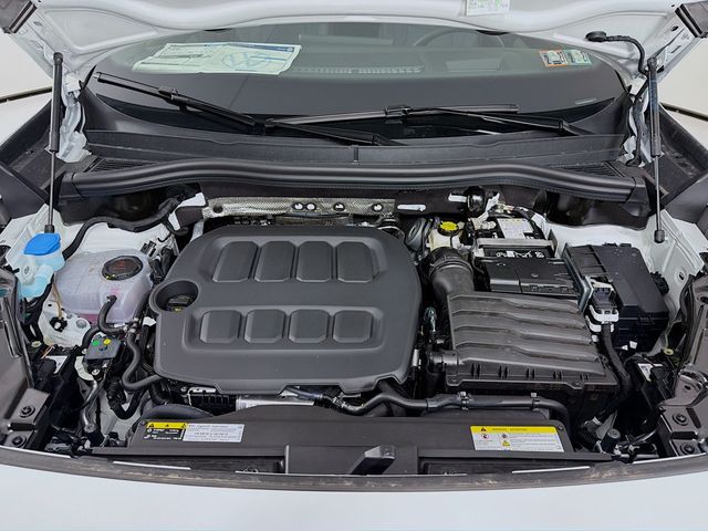 2026 Volkswagen Tiguan 2.0T SE R-Line Black 4MOTION - 22988202 - 30