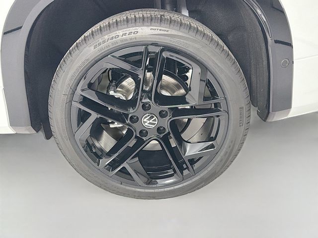 2026 Volkswagen Tiguan 2.0T SE R-Line Black 4MOTION - 22988202 - 31