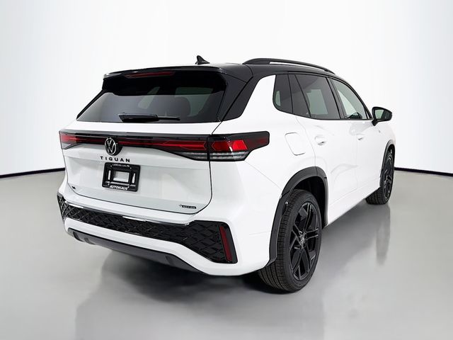 2026 Volkswagen Tiguan 2.0T SE R-Line Black 4MOTION - 22988202 - 6