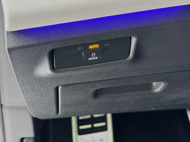 2026 Volkswagen Tiguan 2.0T SE R-Line Black 4MOTION - 22991289 - 9