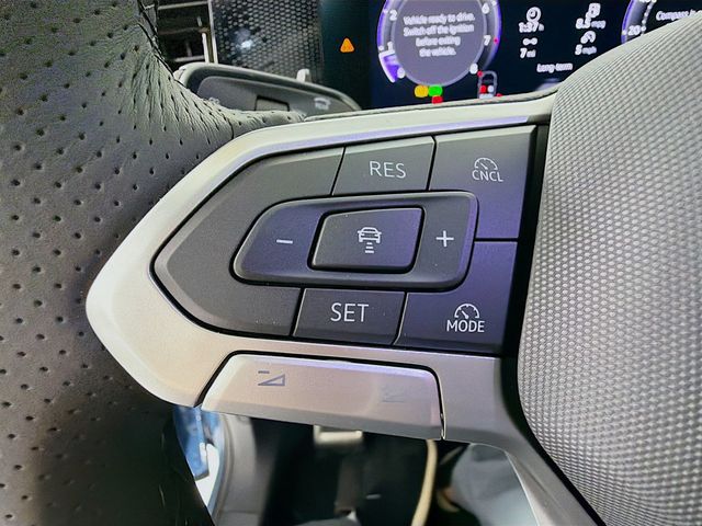 2026 Volkswagen Tiguan 2.0T SE R-Line Black 4MOTION - 22991289 - 10