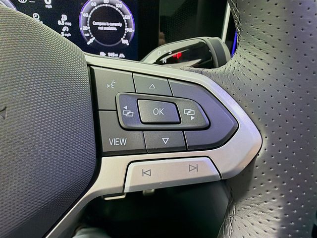 2026 Volkswagen Tiguan 2.0T SE R-Line Black 4MOTION - 22991289 - 11