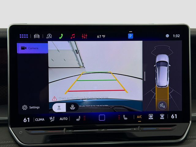 2026 Volkswagen Tiguan 2.0T SE R-Line Black 4MOTION - 22991289 - 13