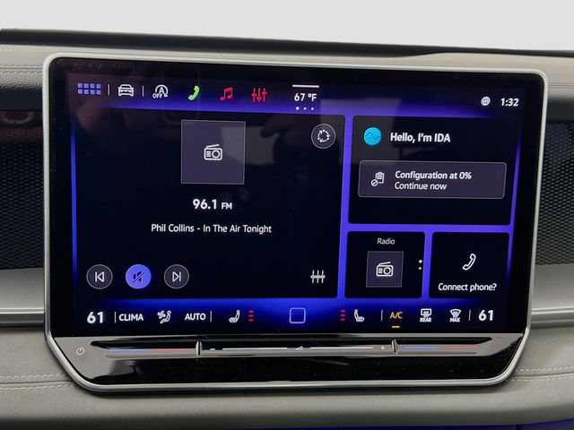 2026 Volkswagen Tiguan 2.0T SE R-Line Black 4MOTION - 22991289 - 14