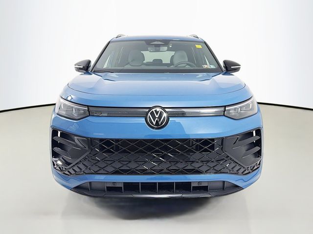 2026 Volkswagen Tiguan 2.0T SE R-Line Black 4MOTION - 22991289 - 1