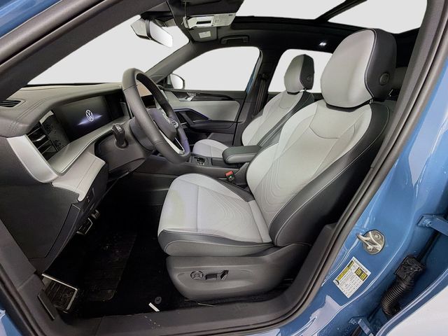 2026 Volkswagen Tiguan 2.0T SE R-Line Black 4MOTION - 22991289 - 20