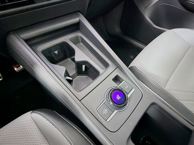 2026 Volkswagen Tiguan 2.0T SE R-Line Black 4MOTION - 22991289 - 21