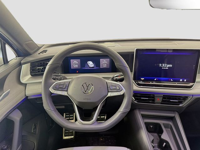2026 Volkswagen Tiguan 2.0T SE R-Line Black 4MOTION - 22991289 - 23