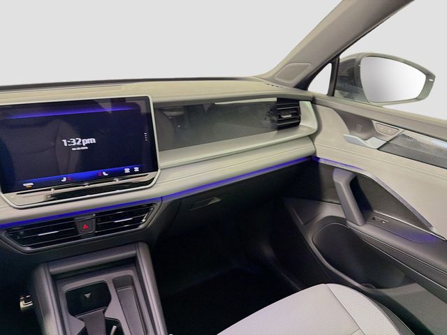 2026 Volkswagen Tiguan 2.0T SE R-Line Black 4MOTION - 22991289 - 24