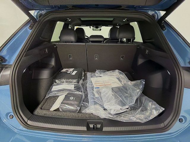 2026 Volkswagen Tiguan 2.0T SE R-Line Black 4MOTION - 22991289 - 27