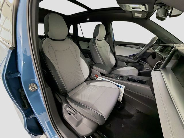 2026 Volkswagen Tiguan 2.0T SE R-Line Black 4MOTION - 22991289 - 29