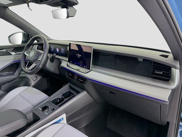 2026 Volkswagen Tiguan 2.0T SE R-Line Black 4MOTION - 22991289 - 30