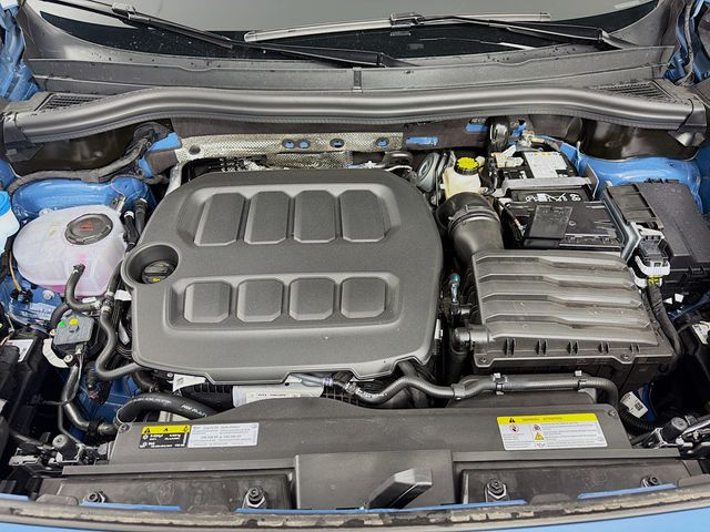 2026 Volkswagen Tiguan 2.0T SE R-Line Black 4MOTION - 22991289 - 31