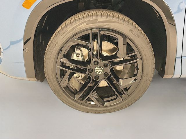 2026 Volkswagen Tiguan 2.0T SE R-Line Black 4MOTION - 22991289 - 32