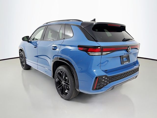 2026 Volkswagen Tiguan 2.0T SE R-Line Black 4MOTION - 22991289 - 4