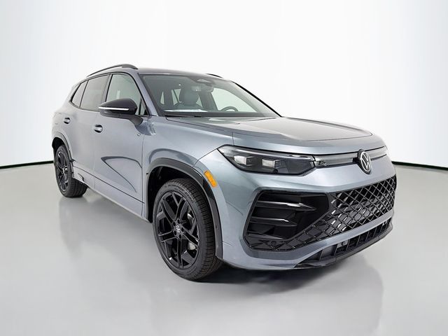 2026 Volkswagen Tiguan 2.0T SE R-Line Black 4MOTION - 22998038 - 0