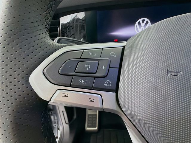 2026 Volkswagen Tiguan 2.0T SE R-Line Black 4MOTION - 22998038 - 10