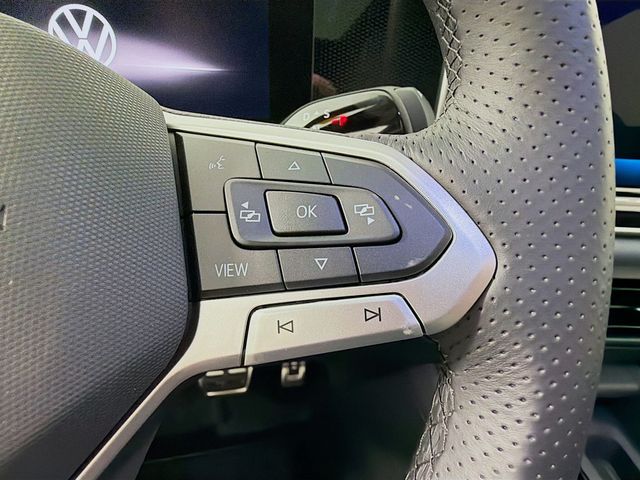 2026 Volkswagen Tiguan 2.0T SE R-Line Black 4MOTION - 22998038 - 11