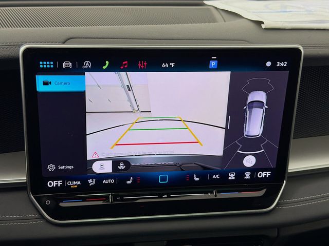 2026 Volkswagen Tiguan 2.0T SE R-Line Black 4MOTION - 22998038 - 13